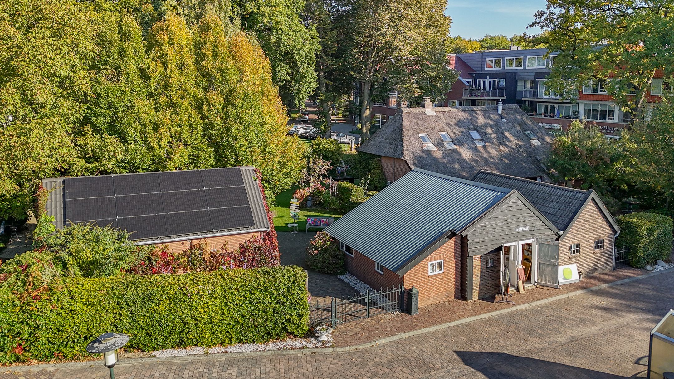 Photo 45 of Bannerschultestraat 6