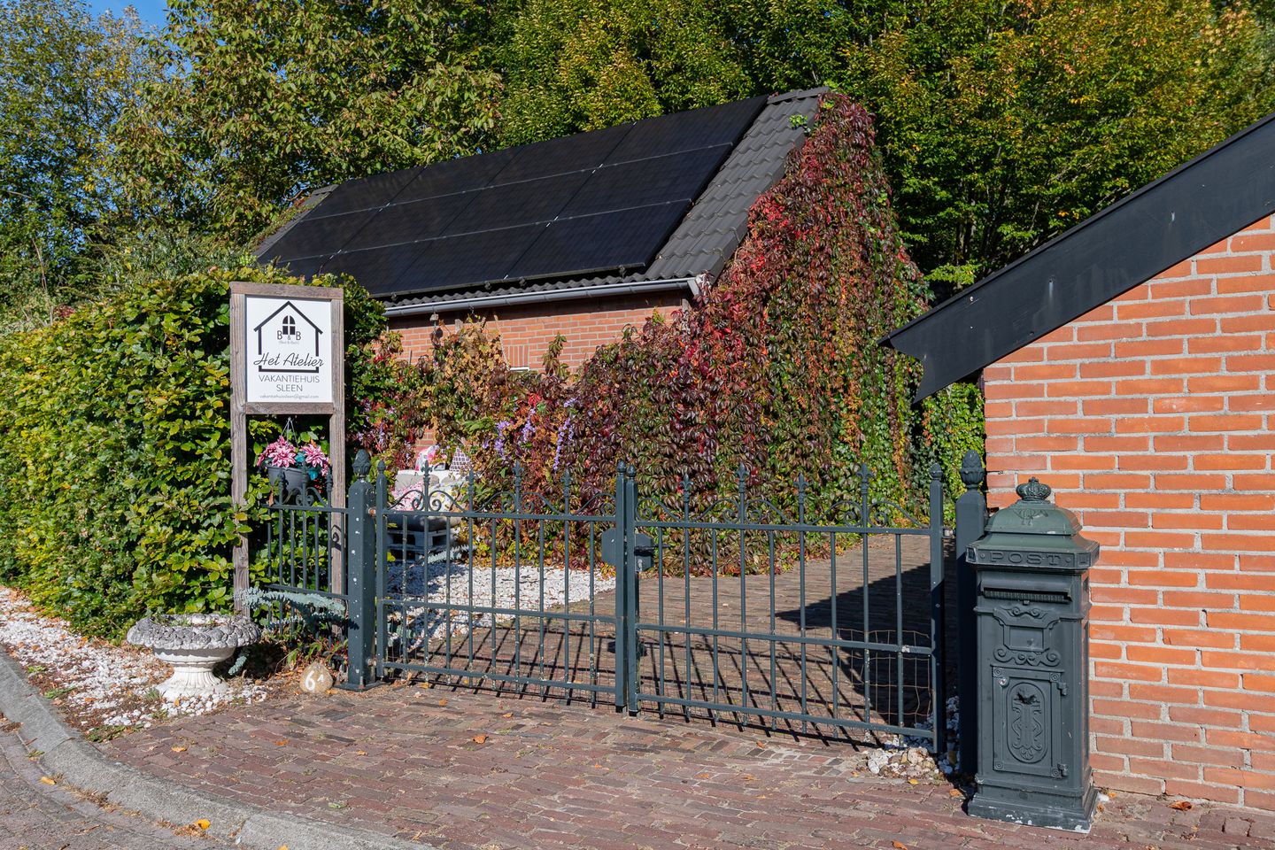 Photo 55 of Bannerschultestraat 6