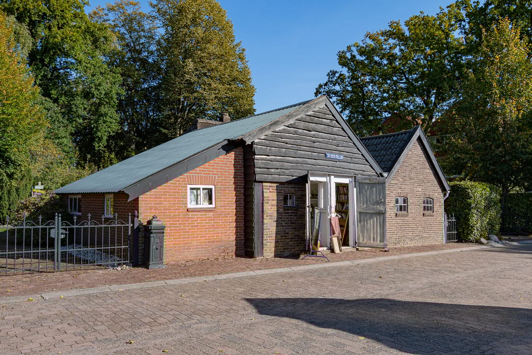 Photo 46 of Bannerschultestraat 6