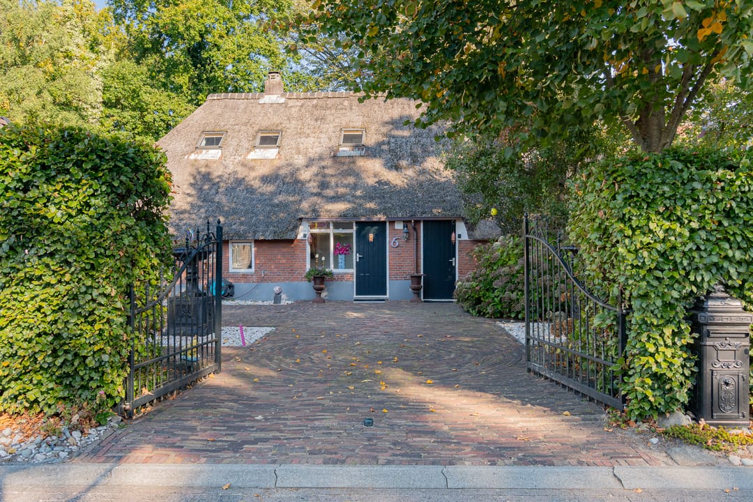 Photo 1 of Bannerschultestraat 6