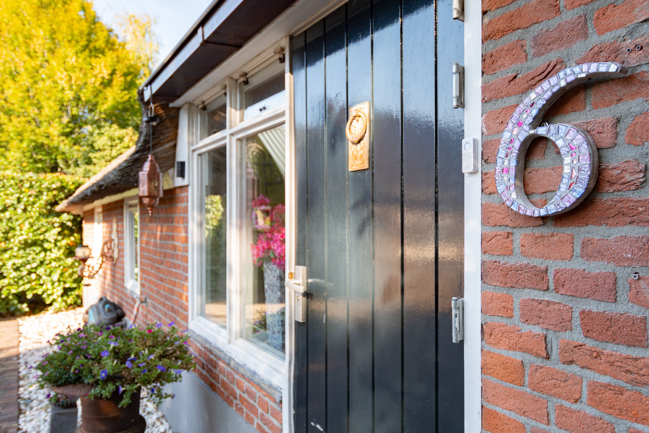 Photo 6 of Bannerschultestraat 6