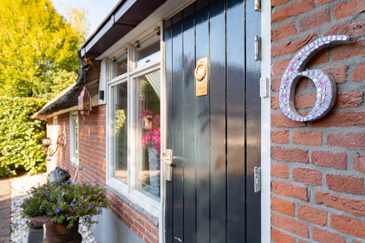 Foto 6 van Bannerschultestraat 6