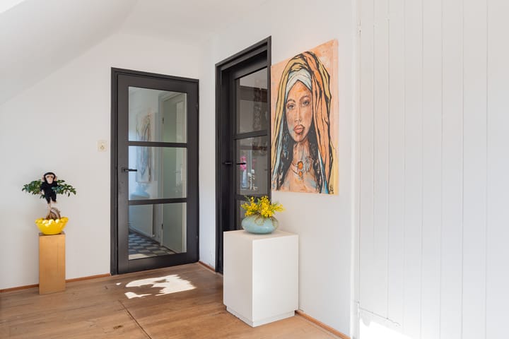 Foto 9 van Bannerschultestraat 6