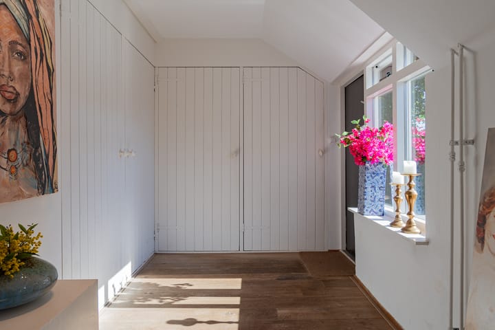 Foto 7 van Bannerschultestraat 6