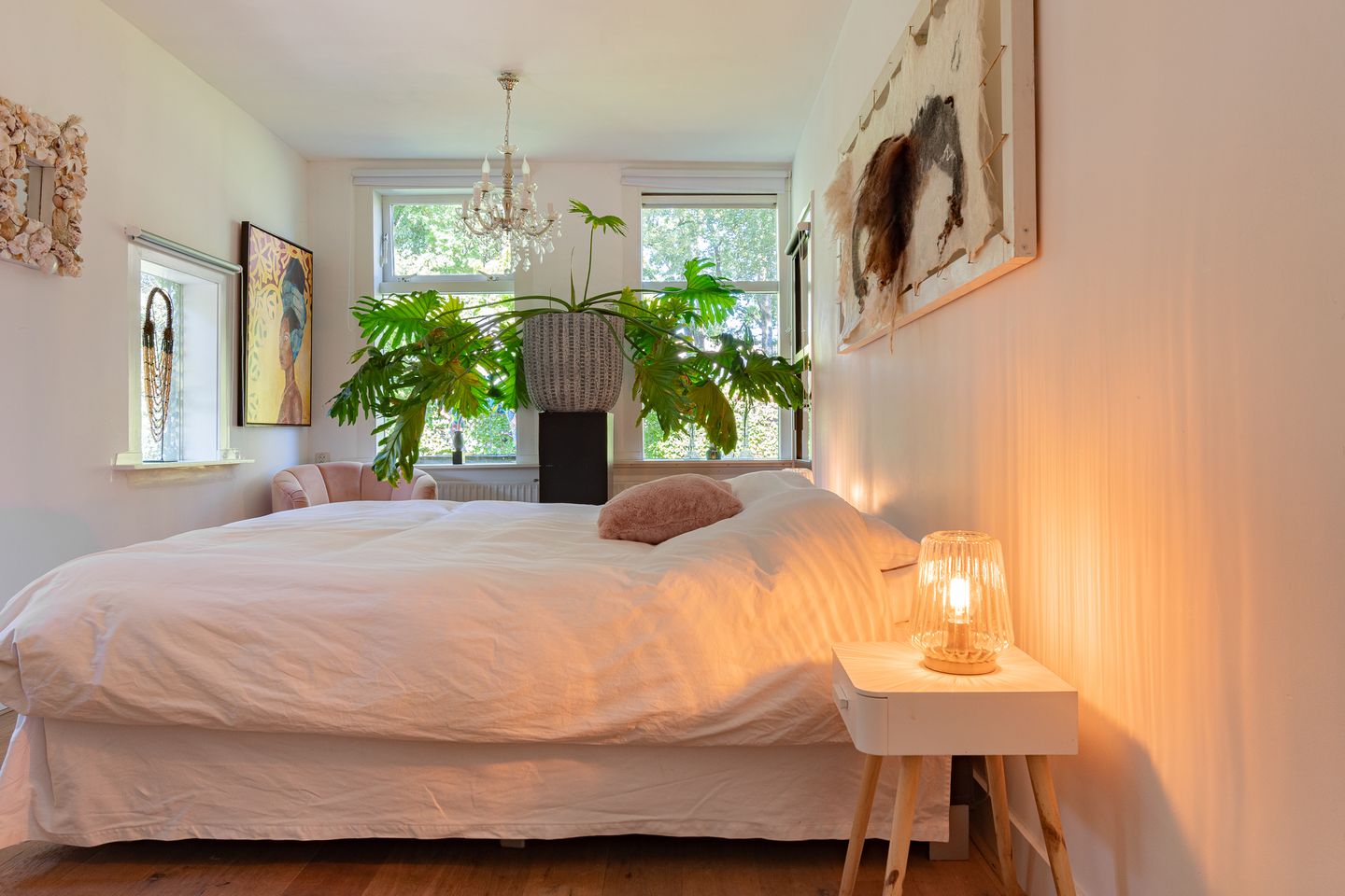 Photo 10 of Bannerschultestraat 6