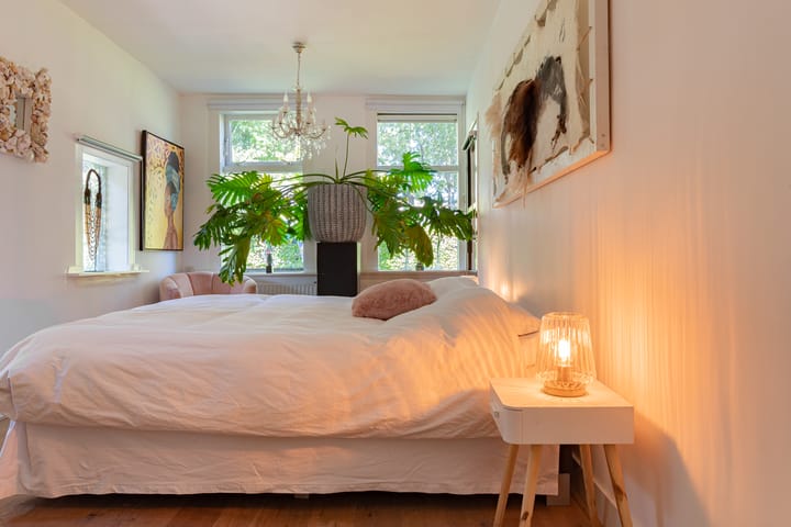 Foto 10 van Bannerschultestraat 6