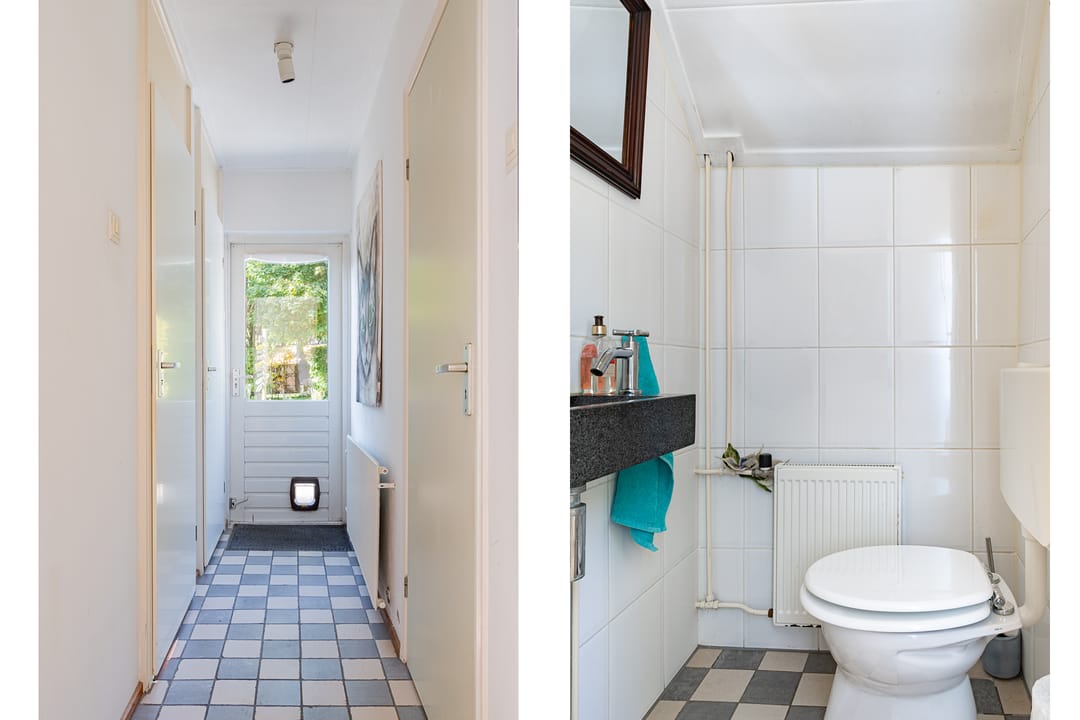 Photo 13 of Bannerschultestraat 6