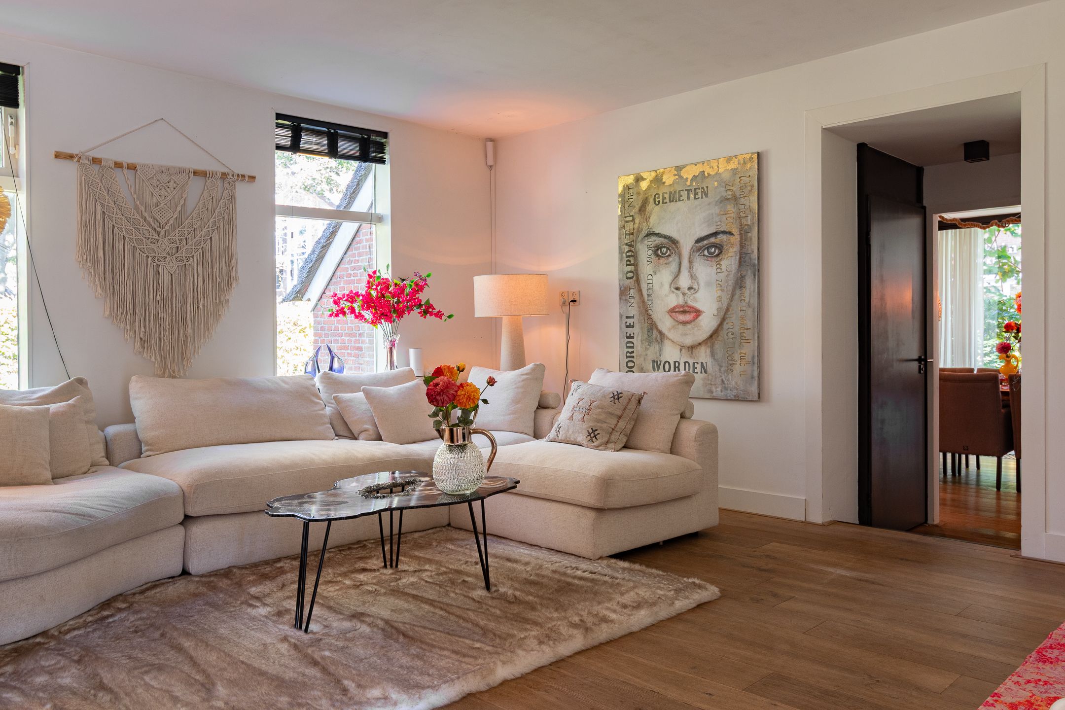 Photo 18 of Bannerschultestraat 6