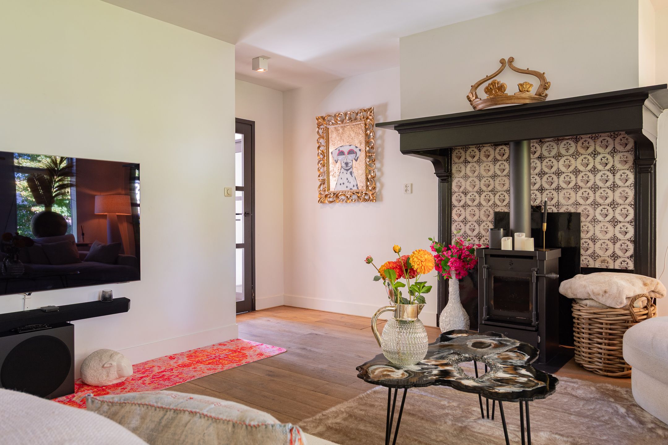 Photo 15 of Bannerschultestraat 6