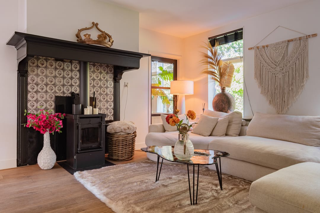 Photo 2 of Bannerschultestraat 6