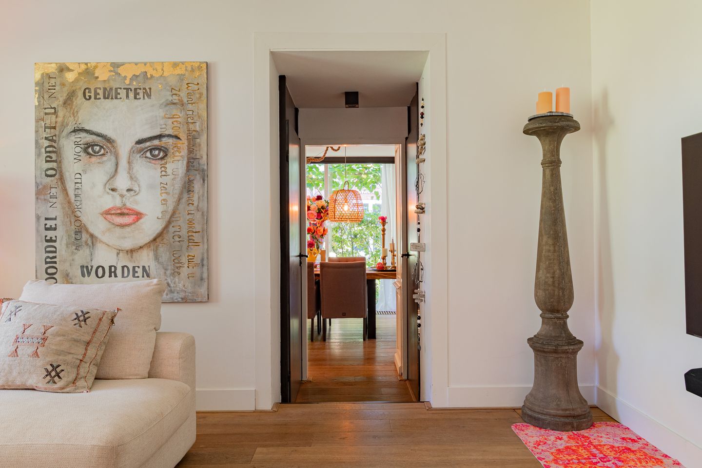 Photo 20 of Bannerschultestraat 6