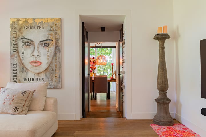 Foto 20 van Bannerschultestraat 6