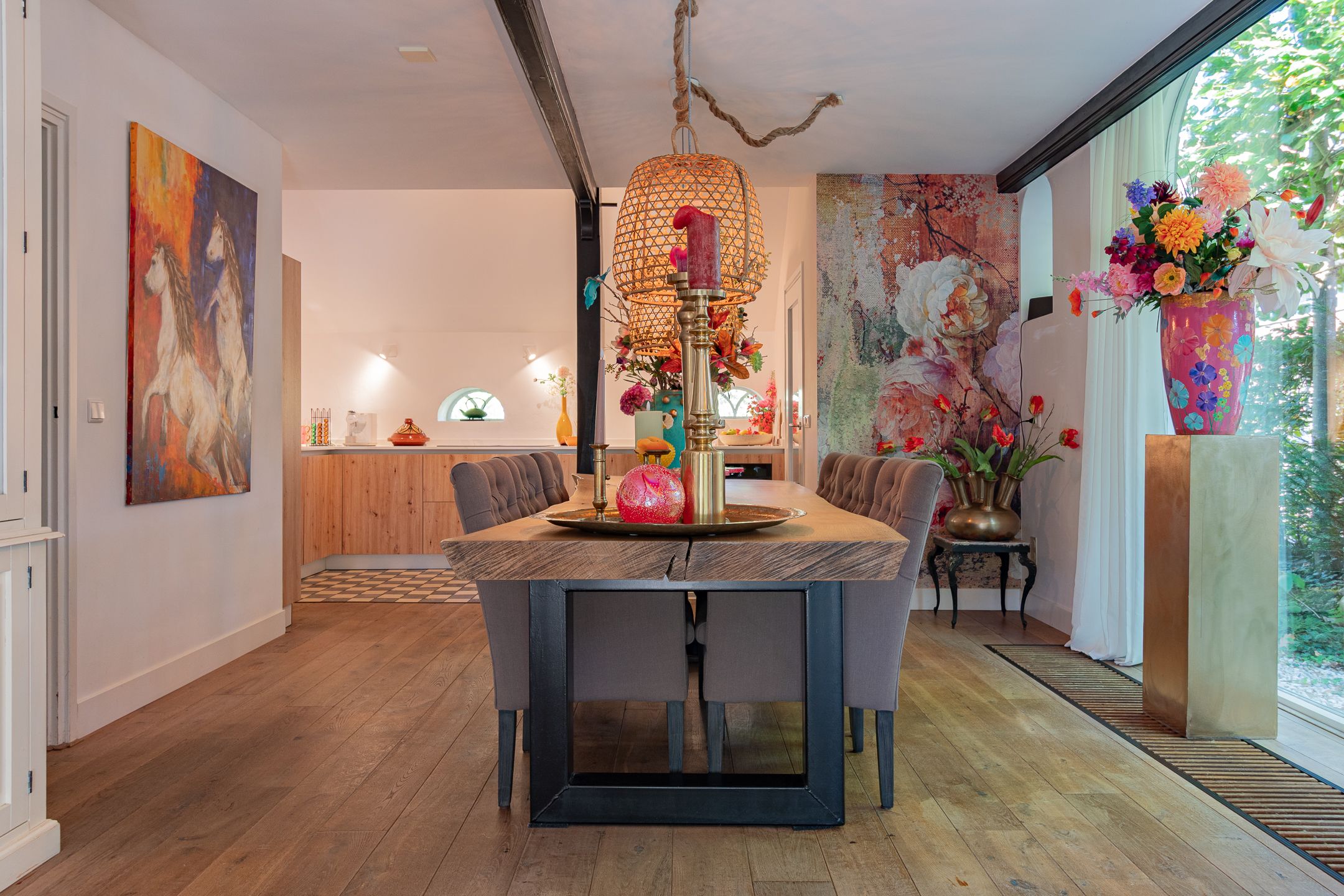 Photo 21 of Bannerschultestraat 6