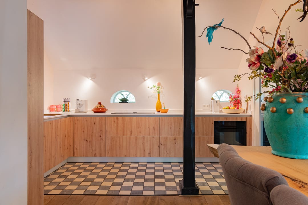 Photo 23 of Bannerschultestraat 6