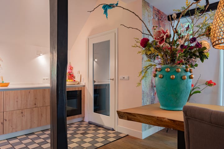 Foto 24 van Bannerschultestraat 6