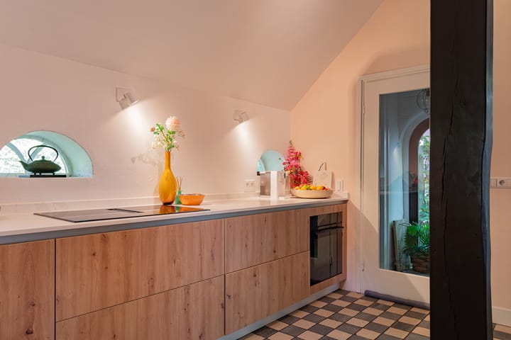 Foto 26 van Bannerschultestraat 6