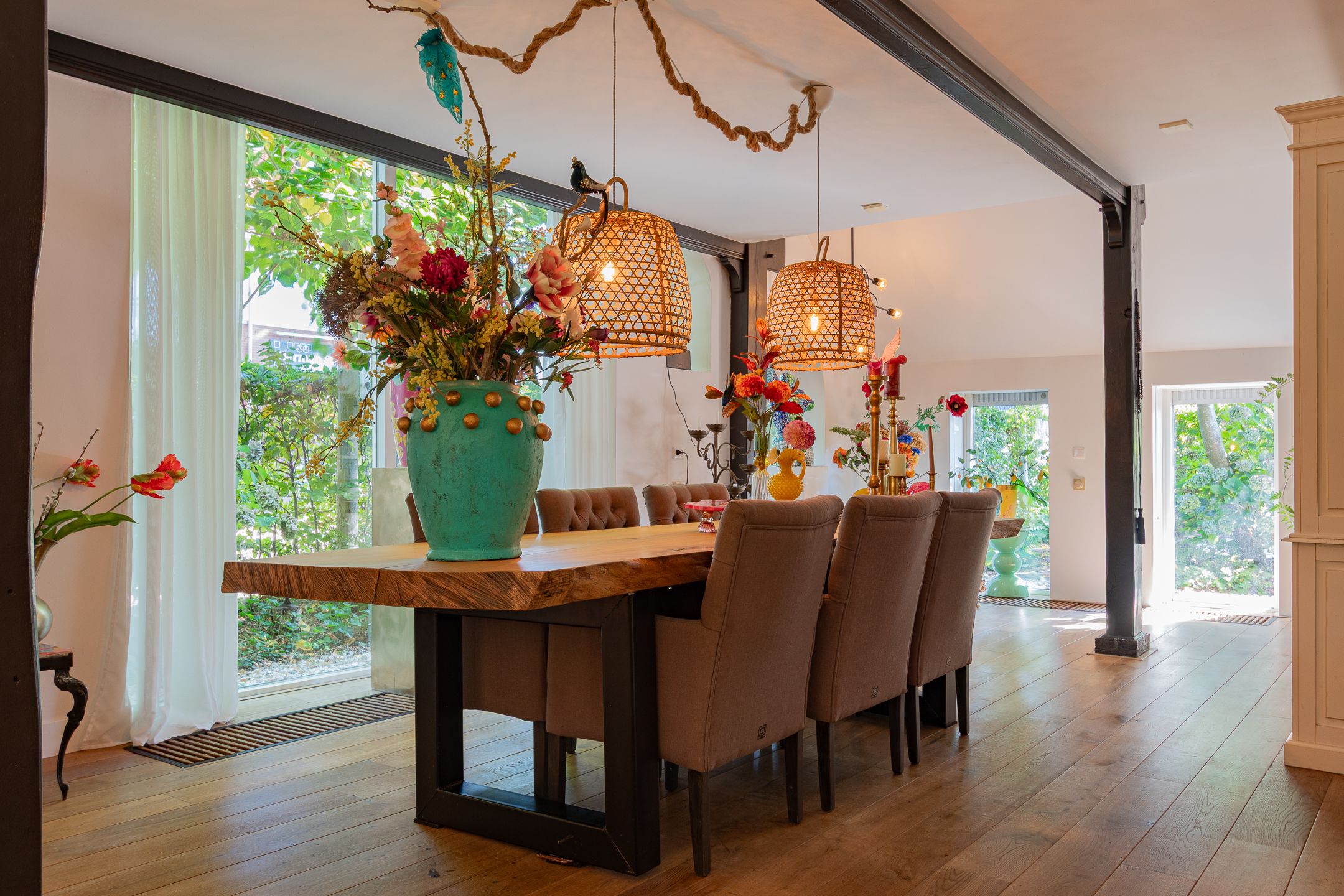 Photo 3 of Bannerschultestraat 6