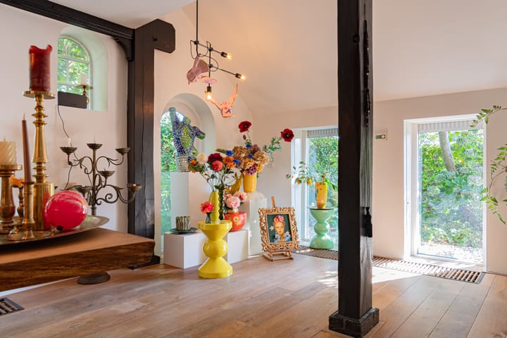 Foto 30 van Bannerschultestraat 6