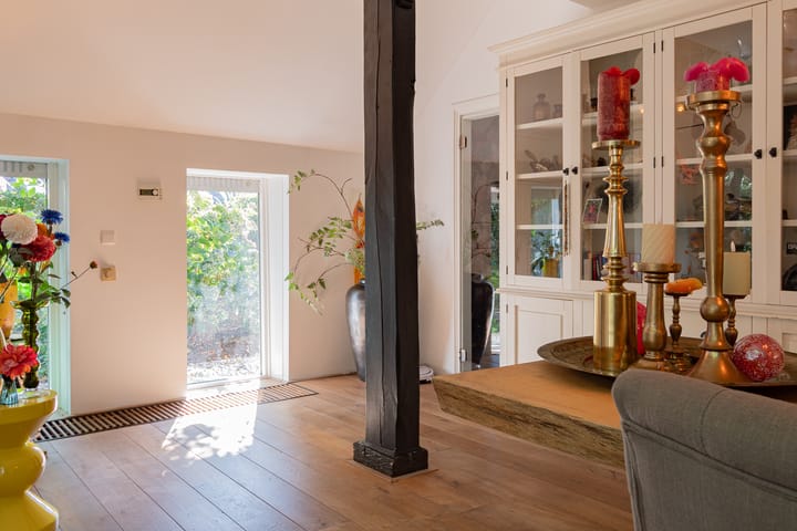 Foto 31 van Bannerschultestraat 6