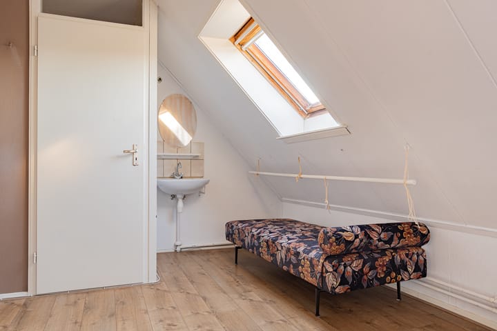 Foto 40 van Bannerschultestraat 6