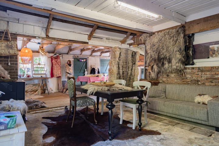 Foto 48 van Bannerschultestraat 6