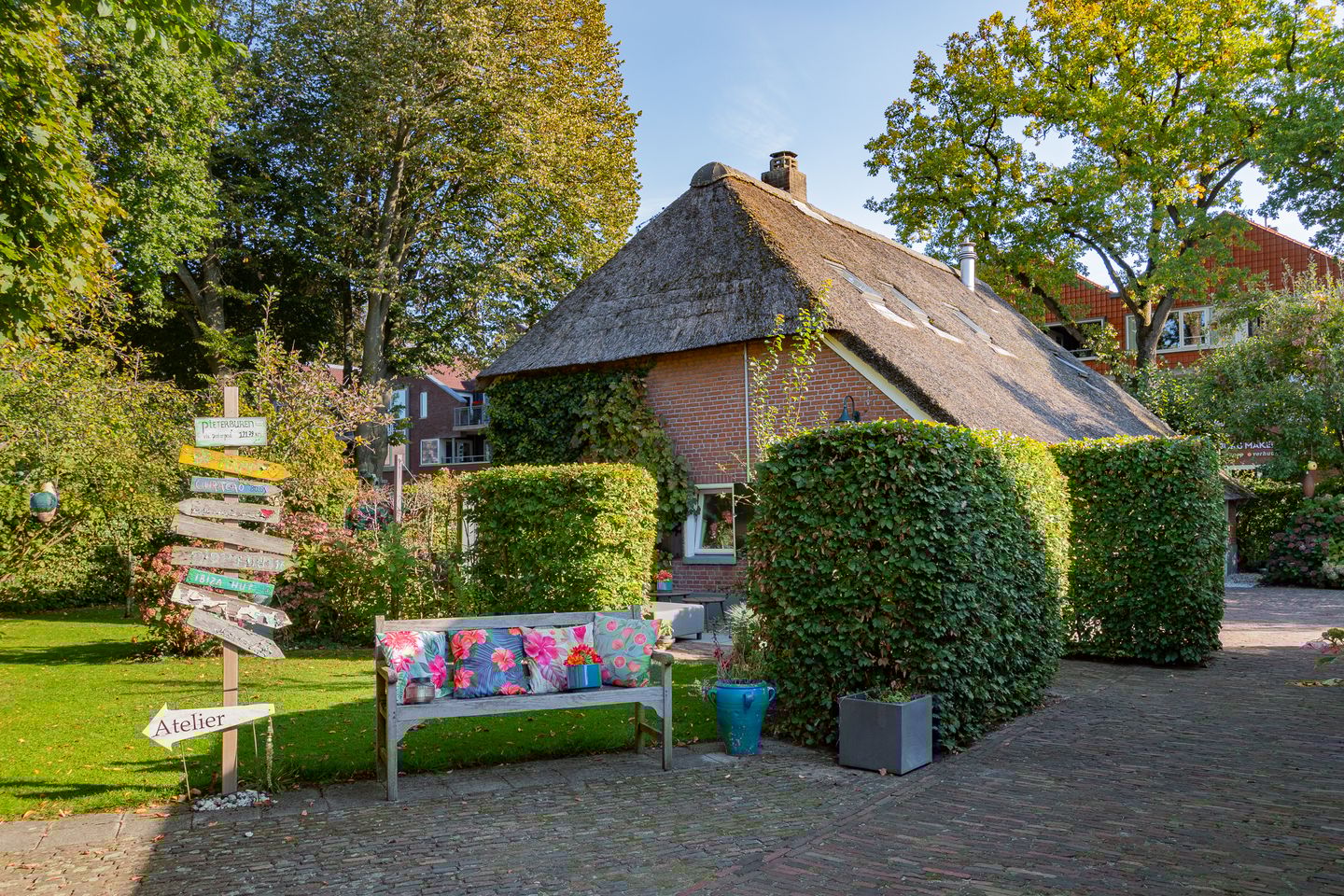 Photo 5 of Bannerschultestraat 6