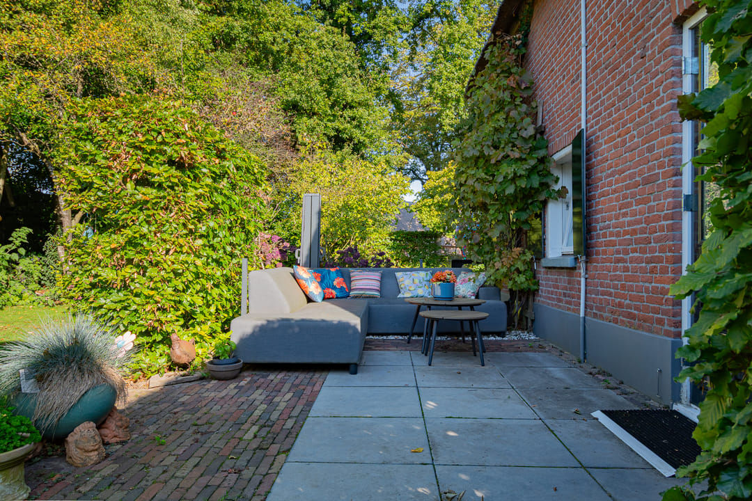 Photo 52 of Bannerschultestraat 6