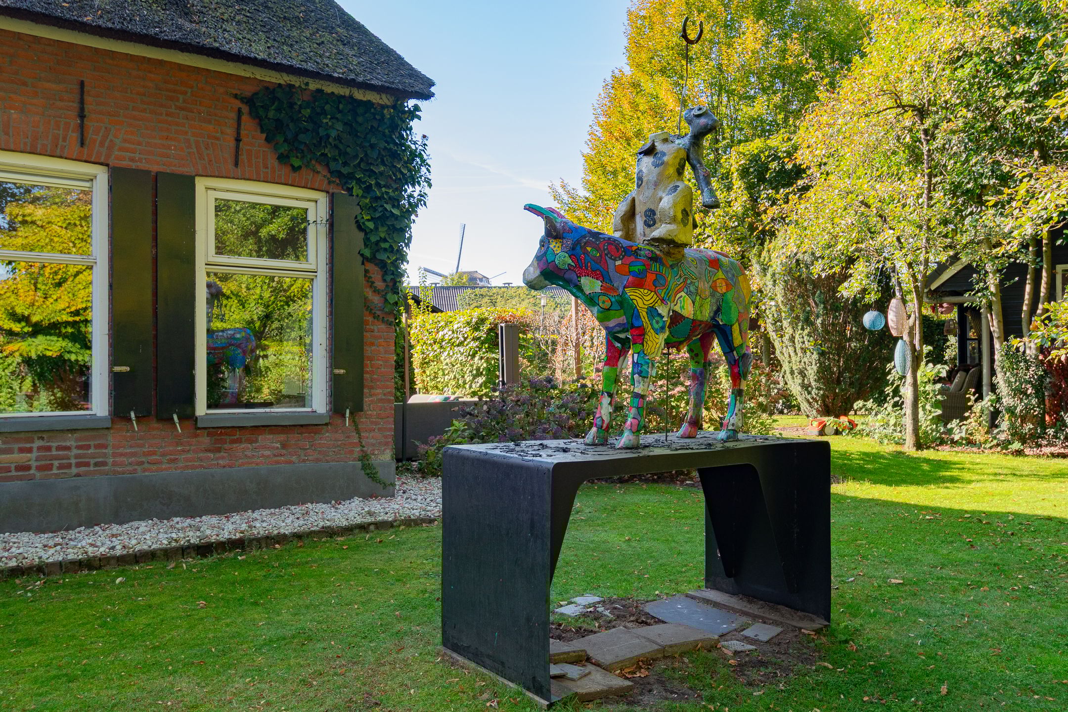 Photo 54 of Bannerschultestraat 6