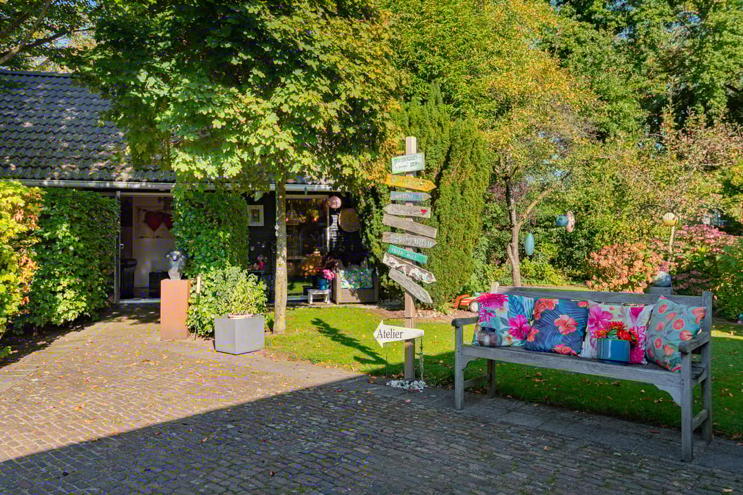 Photo 56 of Bannerschultestraat 6