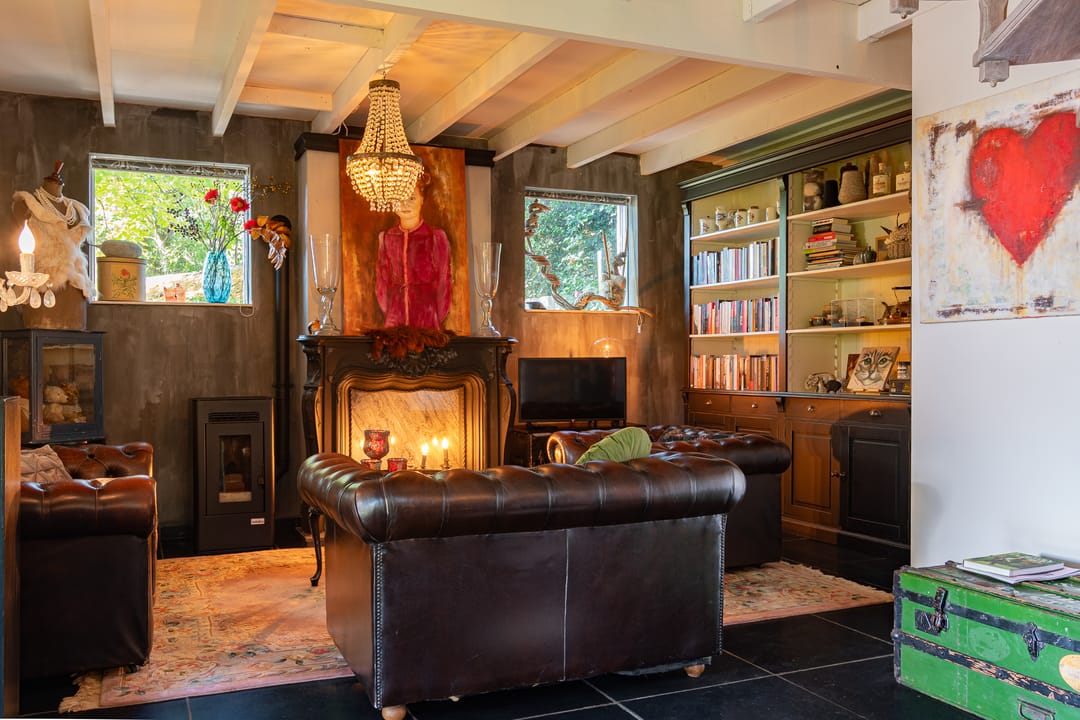 Photo 58 of Bannerschultestraat 6