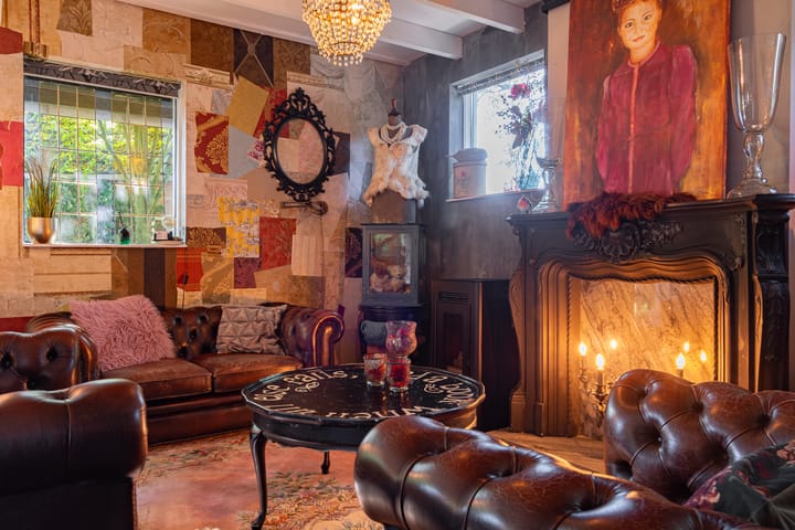 Foto 60 van Bannerschultestraat 6