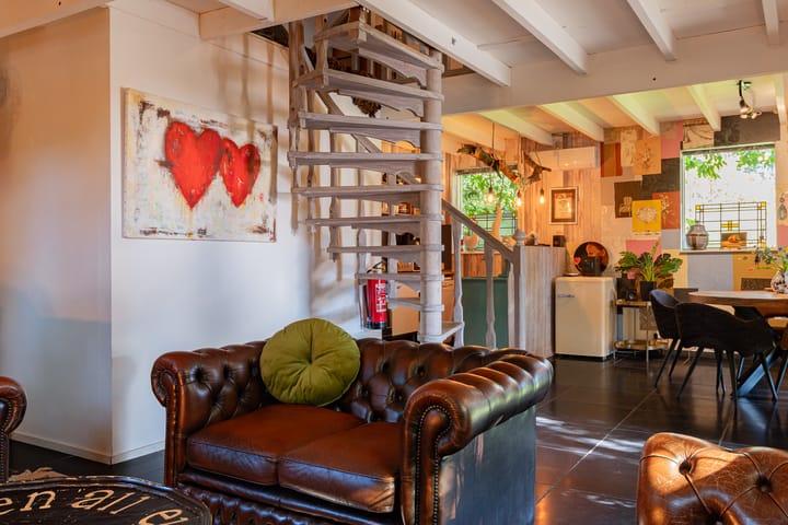 Foto 61 van Bannerschultestraat 6