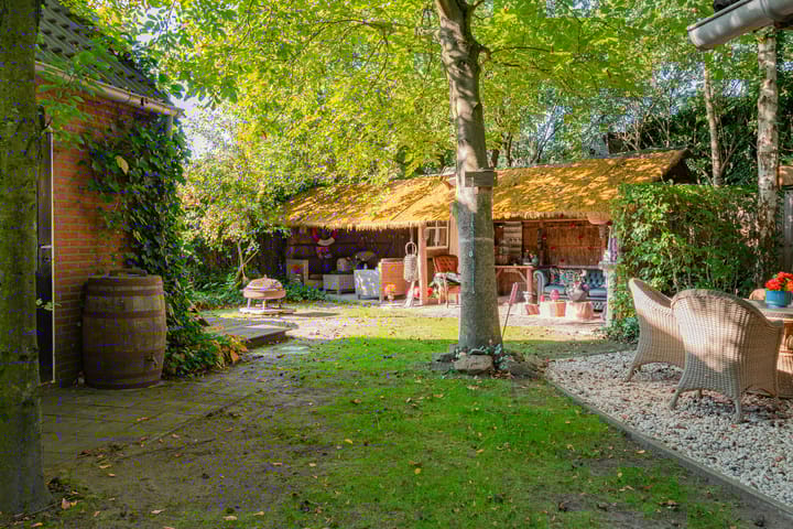 Foto 69 van Bannerschultestraat 6