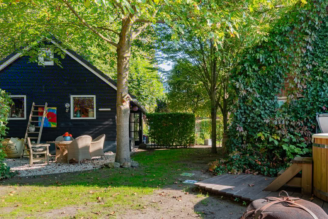 Photo 71 of Bannerschultestraat 6