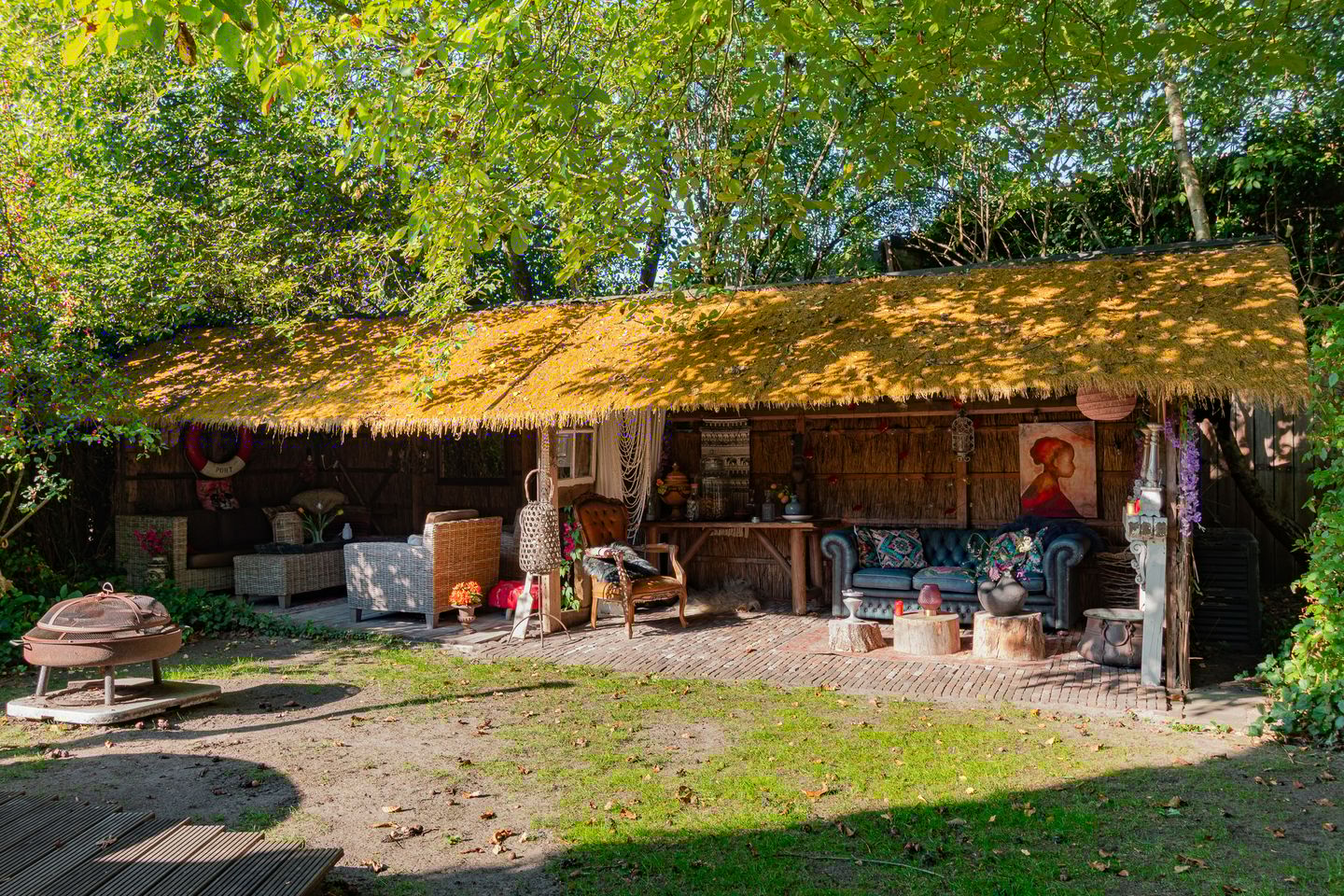 Photo 74 of Bannerschultestraat 6