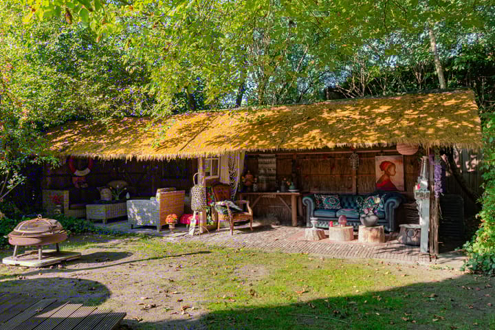 Foto 74 van Bannerschultestraat 6