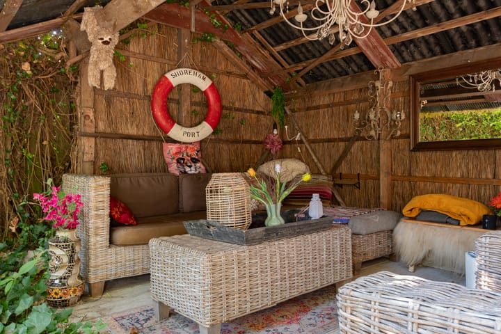 Foto 77 van Bannerschultestraat 6