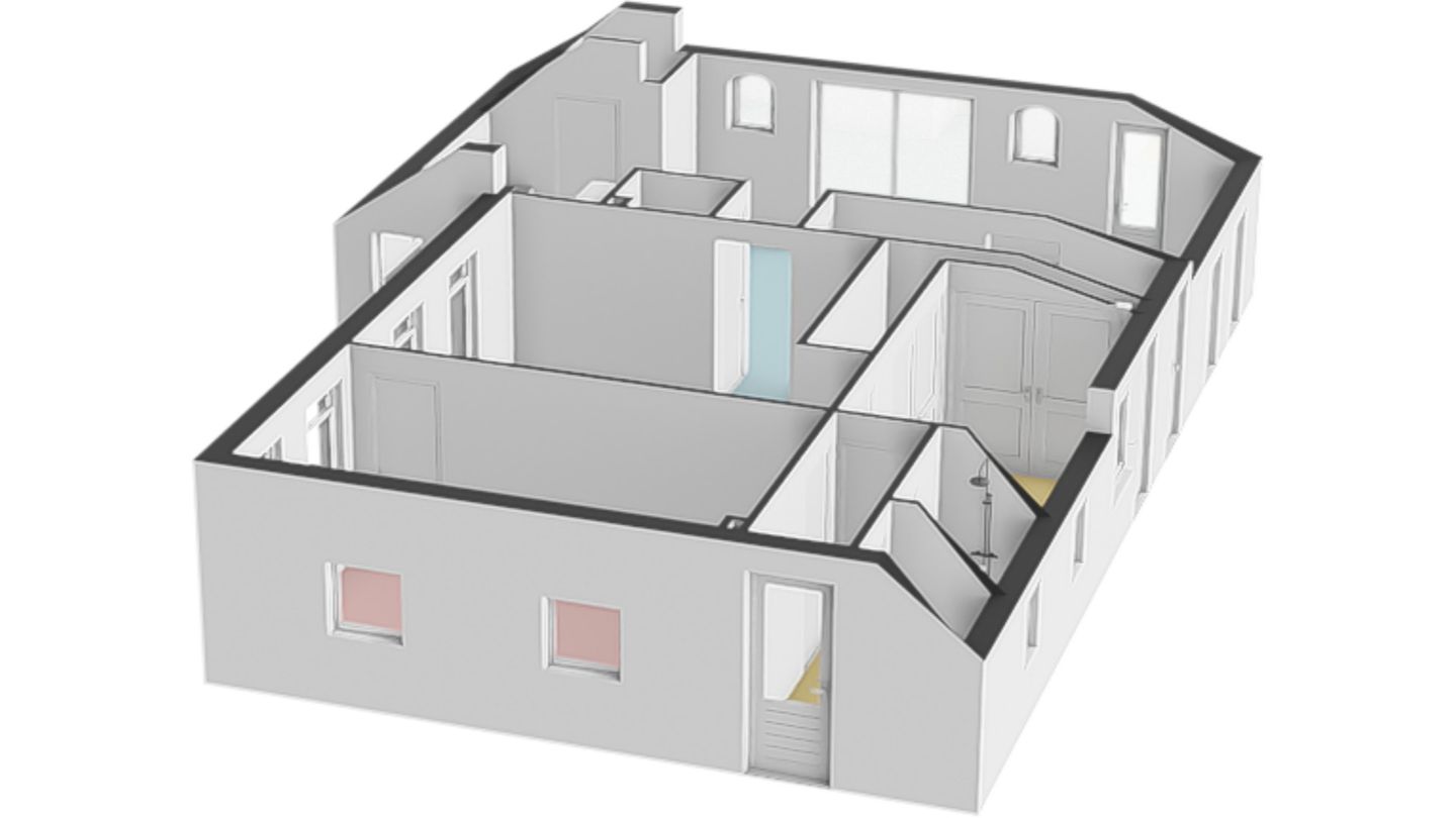 Photo 79 of Bannerschultestraat 6