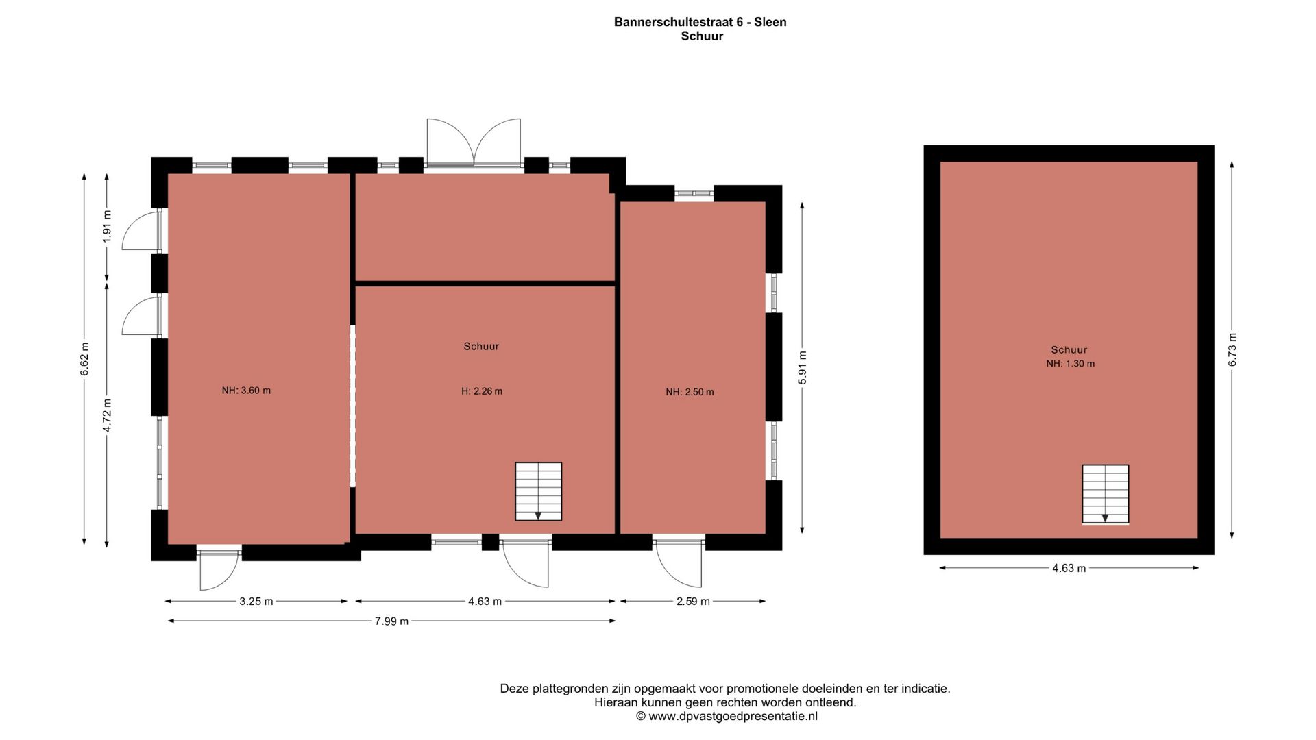 Photo 84 of Bannerschultestraat 6