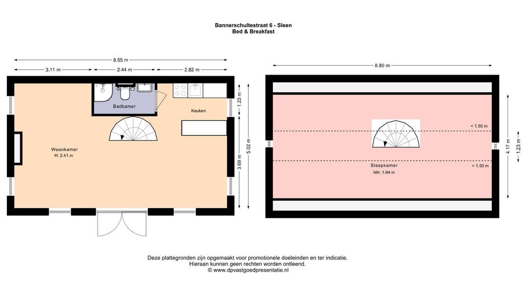 Photo 86 of Bannerschultestraat 6