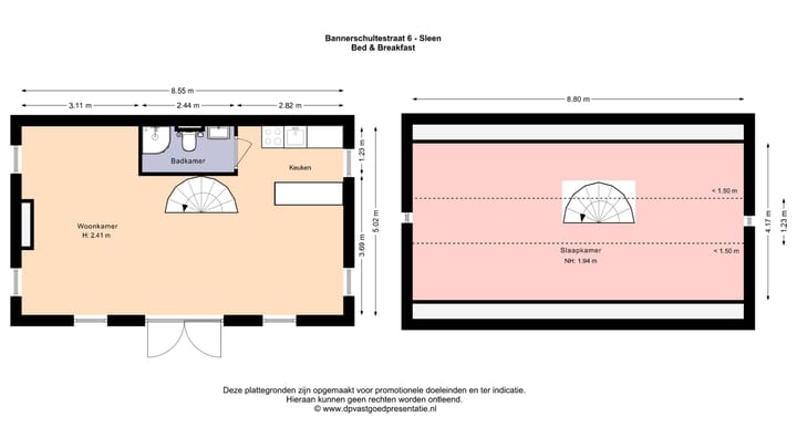 Foto 86 van Bannerschultestraat 6
