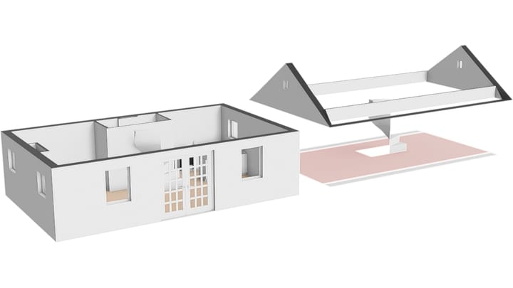 Foto 87 van Bannerschultestraat 6