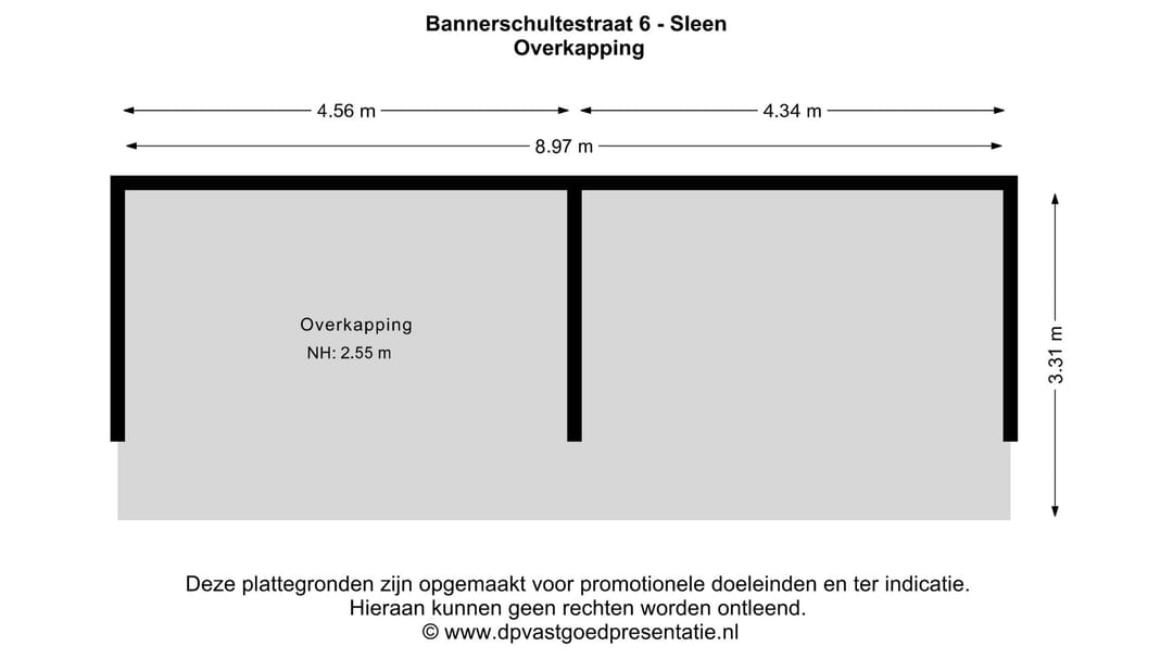 Photo 88 of Bannerschultestraat 6