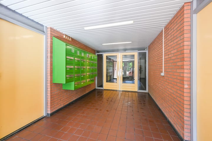 Foto 7 van Melis Stokezijde 157