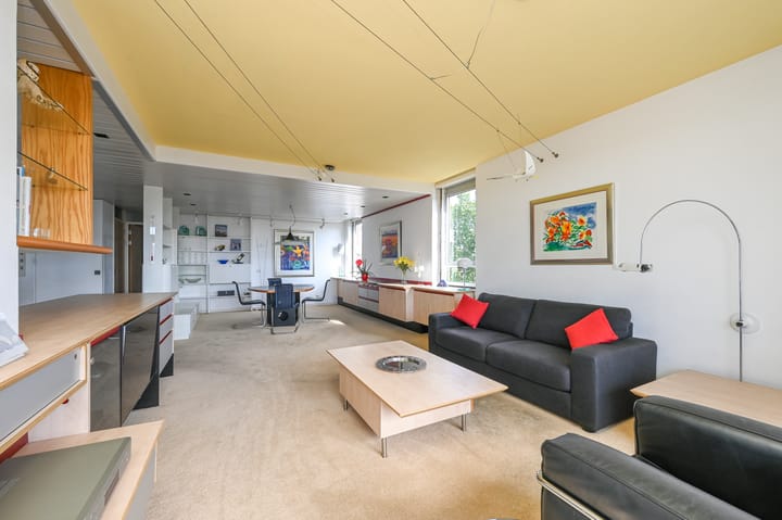 Foto 17 van Melis Stokezijde 157