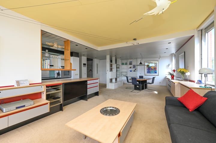 Foto 18 van Melis Stokezijde 157