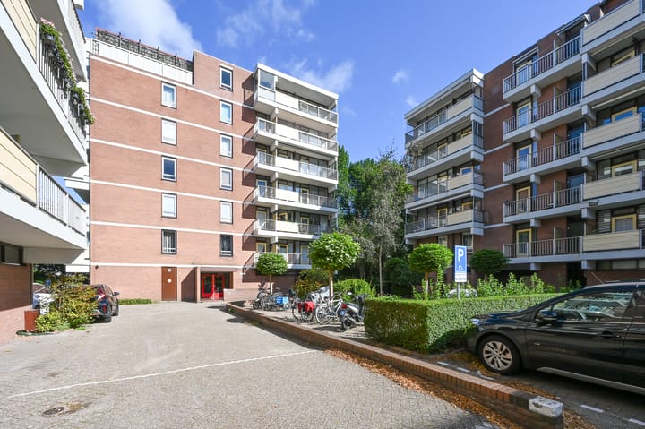 Foto 6 van Melis Stokezijde 157