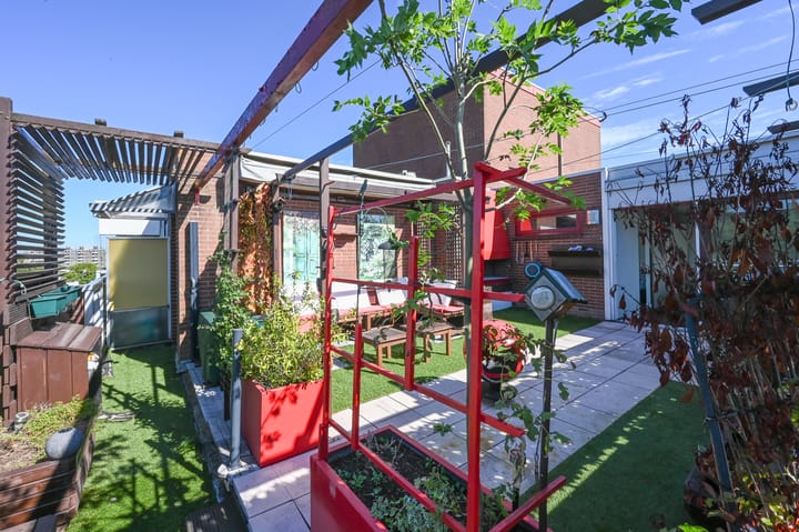 Foto 37 van Melis Stokezijde 157