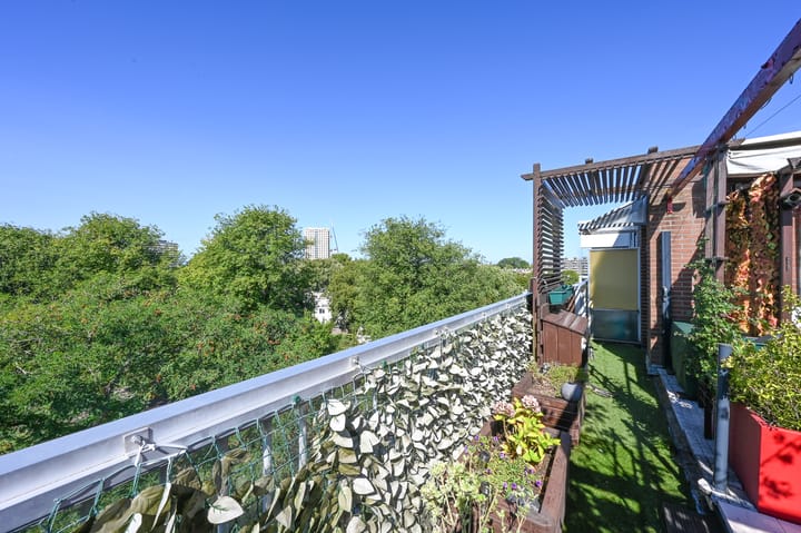 Foto 39 van Melis Stokezijde 157