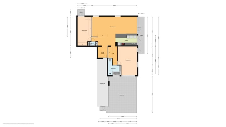 Foto 45 van Melis Stokezijde 157